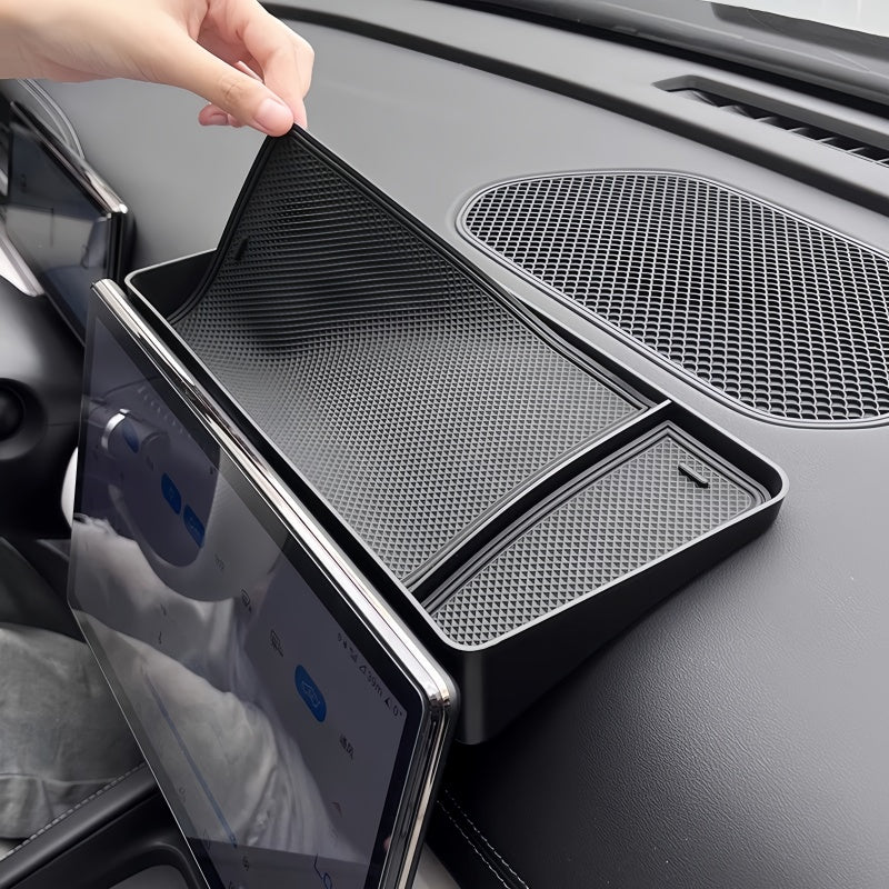 15.6" Screen Rear Tissue Box for BYD Seal 6 DM-i/Touring