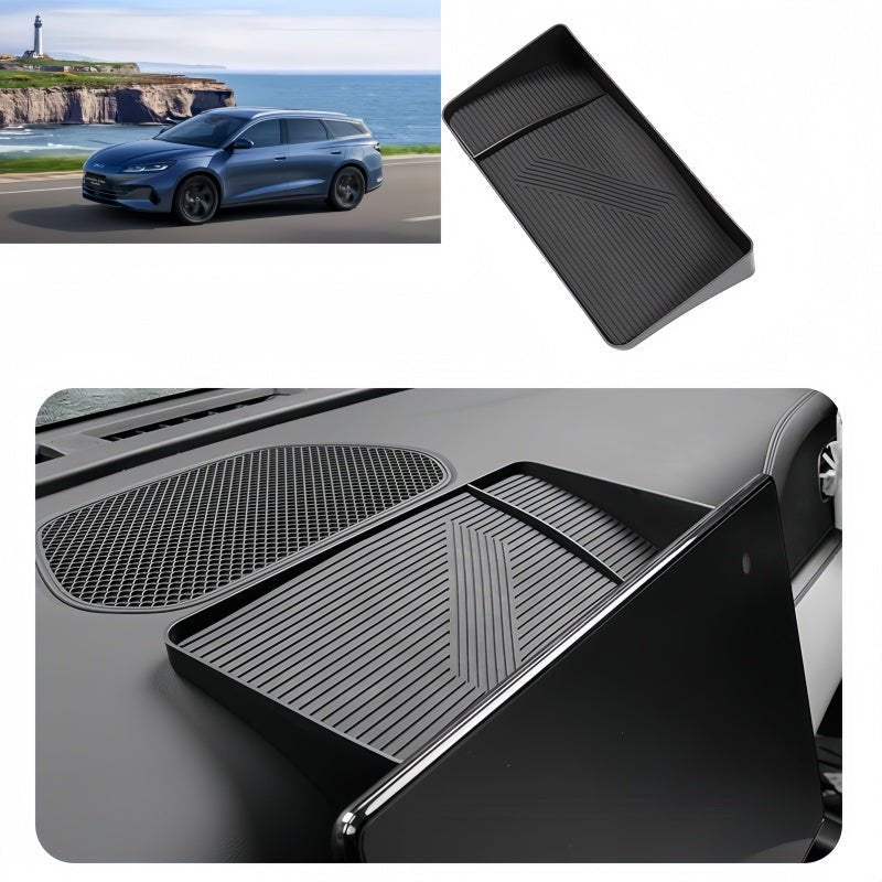 15.6" Screen Rear Tissue Box for BYD Seal 6 DM-i/Touring