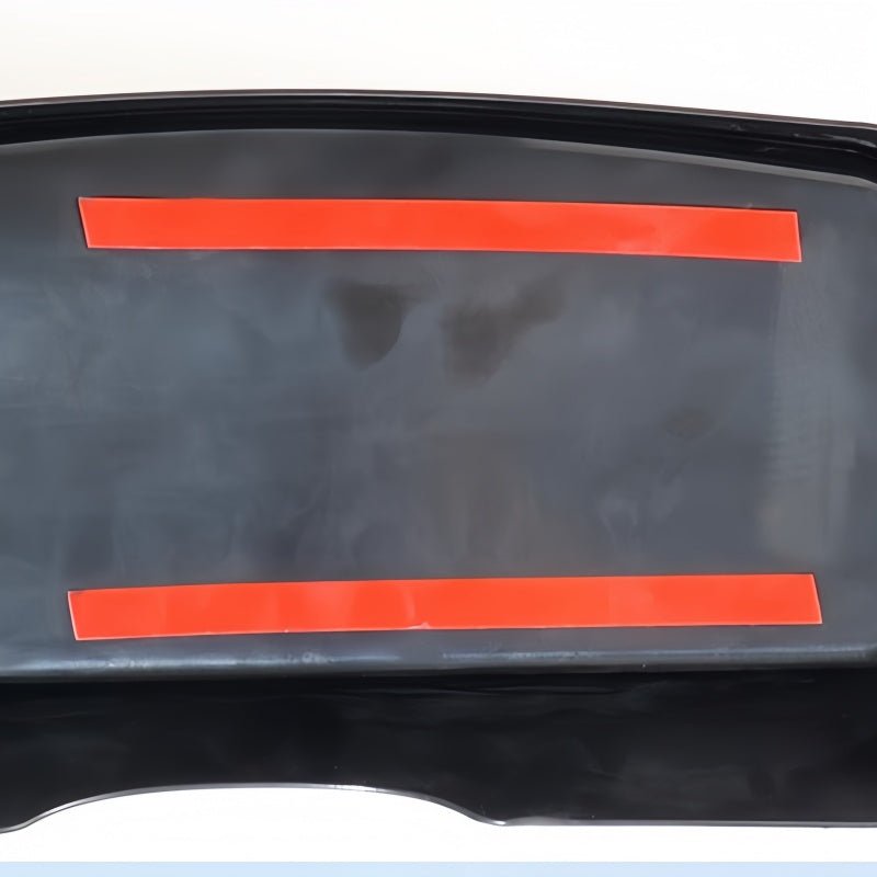 15.6" Screen Rear Tissue Box for BYD Seal 6 DM-i/Touring