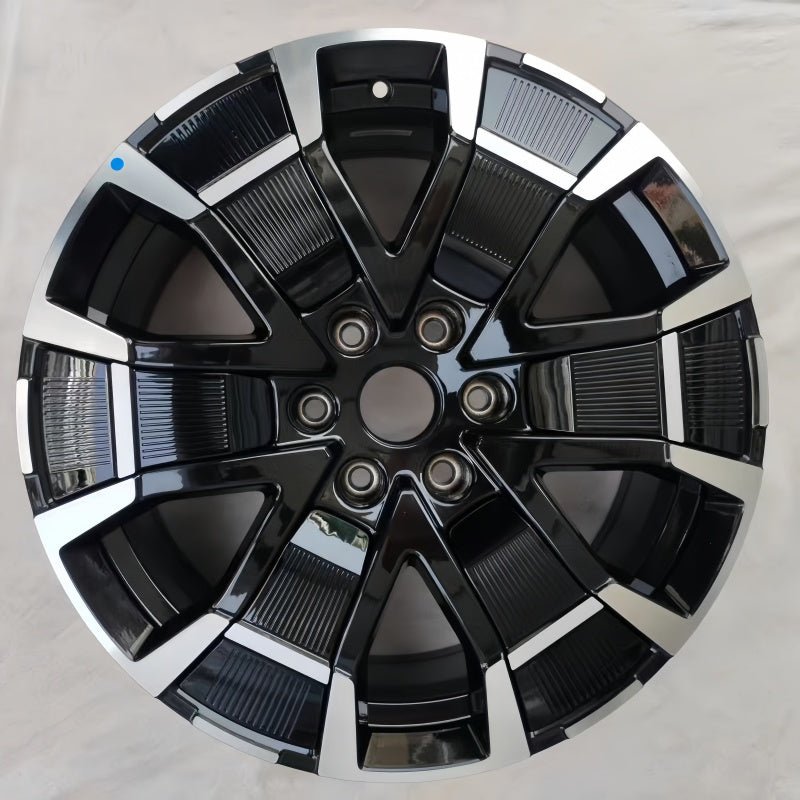 18/20/21 Inch OEM Alloy Wheel Rim for BYD Leopard 5/8 & Denza B5/B8