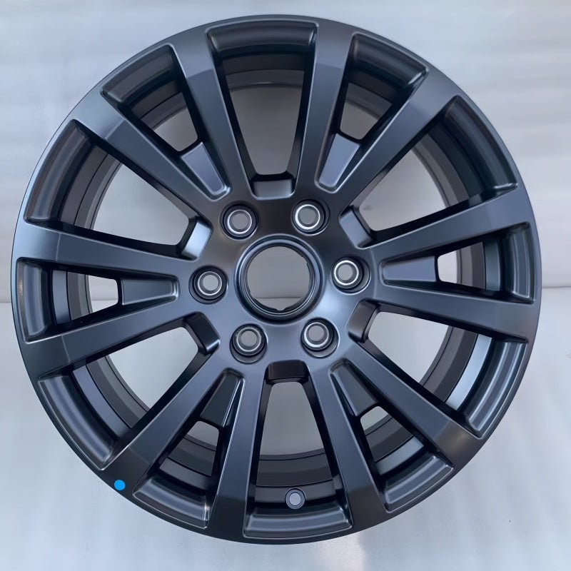 18/20/21 Inch OEM Alloy Wheel Rim for BYD Leopard 5/8 & Denza B5/B8