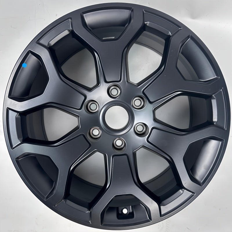 18/20/21 Inch OEM Alloy Wheel Rim for BYD Leopard 5/8 & Denza B5/B8