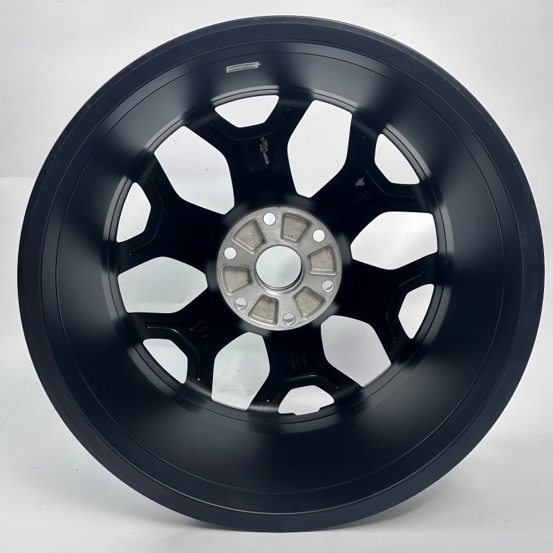 18/20/21 Inch OEM Alloy Wheel Rim for BYD Leopard 5/8 & Denza B5/B8