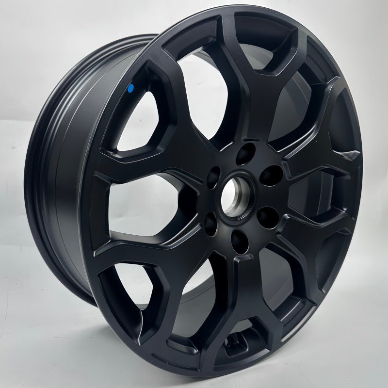18/20/21 Inch OEM Alloy Wheel Rim for BYD Leopard 5/8 & Denza B5/B8