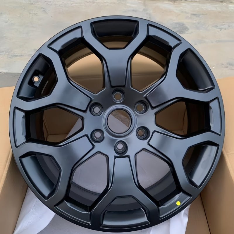 18/20/21 Inch OEM Alloy Wheel Rim for BYD Leopard 5/8 & Denza B5/B8