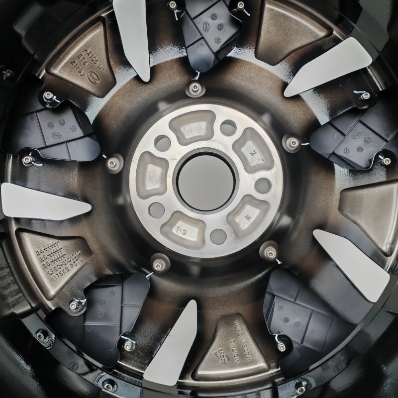 21 Inch OEM Alloy Wheel Rim for BYD Sealion 8 / Atto 8