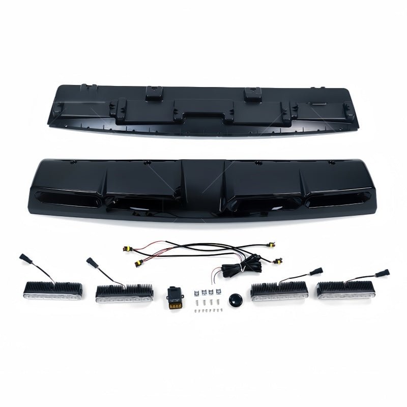 24-LED Roof Spotlight for BYD Leopard 5 / Denza B5