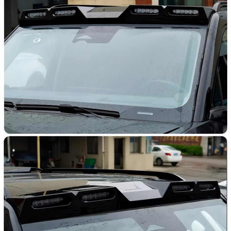 24-LED Roof Spotlight for BYD Leopard 5 / Denza B5