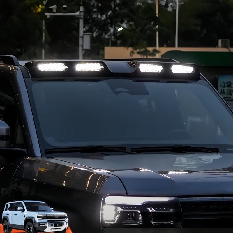 24-LED Roof Spotlight for BYD Leopard 5 / Denza B5