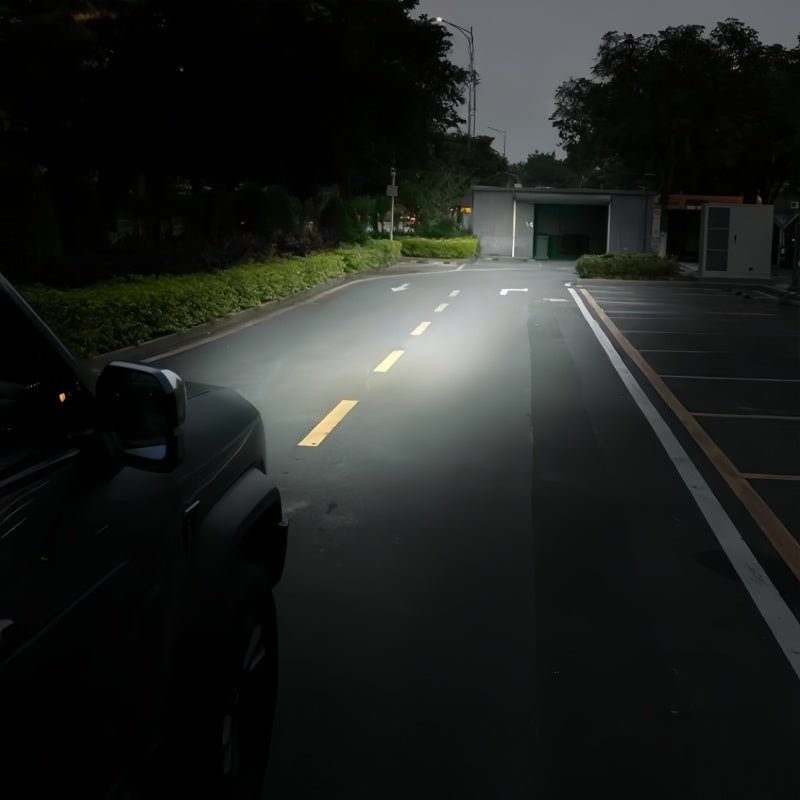24-LED Roof Spotlight for BYD Leopard 5 / Denza B5