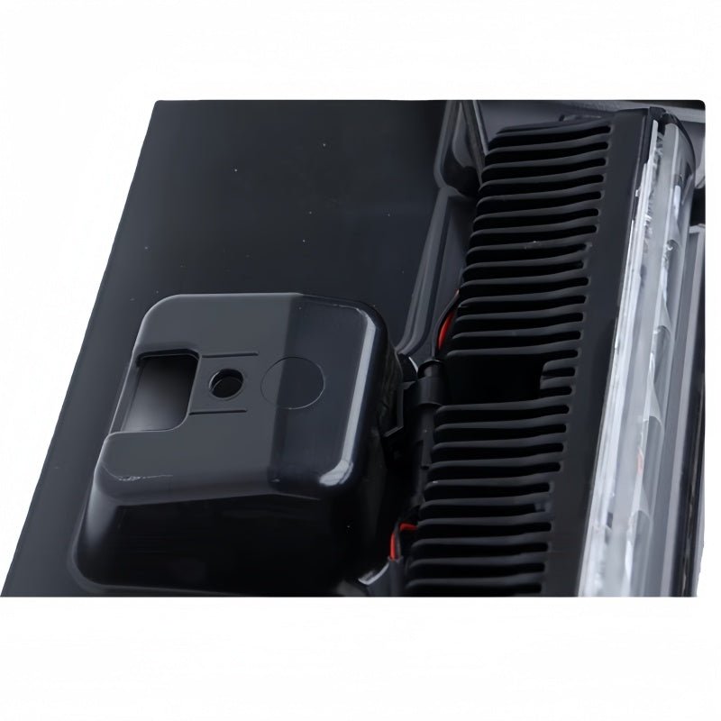 24-LED Roof Spotlight for BYD Leopard 5 / Denza B5