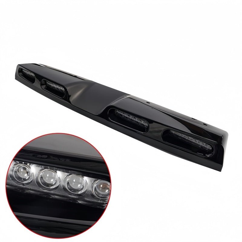 24-LED Roof Spotlight for BYD Leopard 5 / Denza B5
