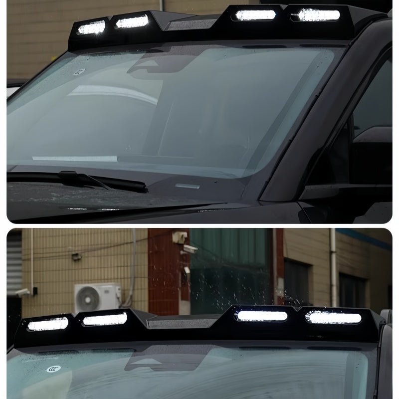24-LED Roof Spotlight for BYD Leopard 5 / Denza B5
