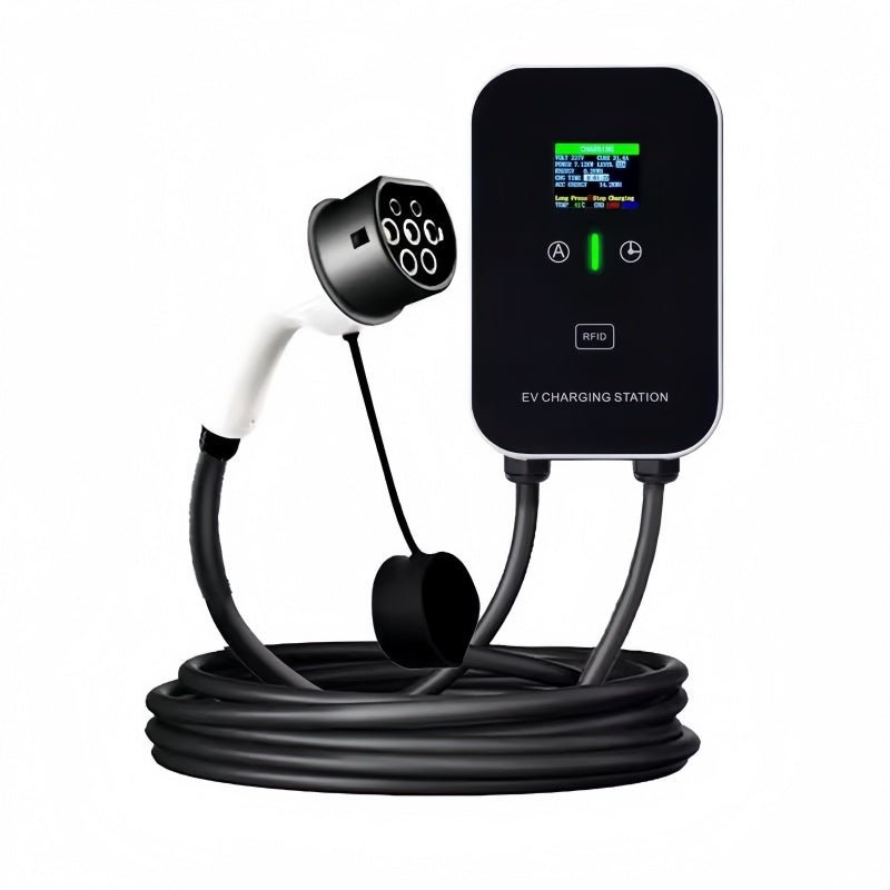 7KW Type 2 / J1772 EV Home Charger for BYD