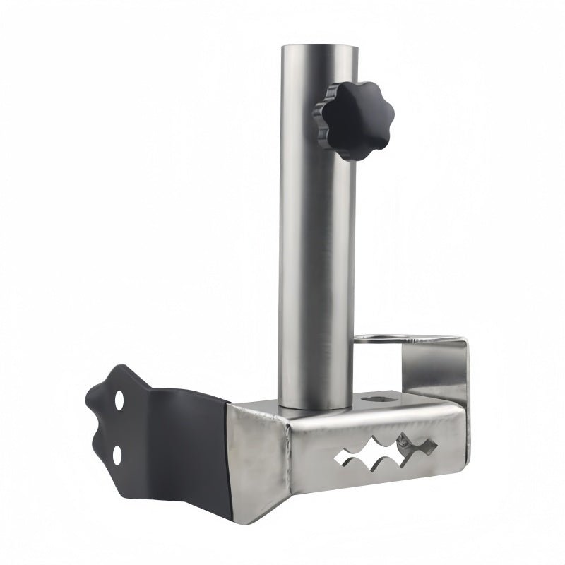 Antenna & Flag Pole Mount Bracket for BYD Leopard 5 & Denza B5