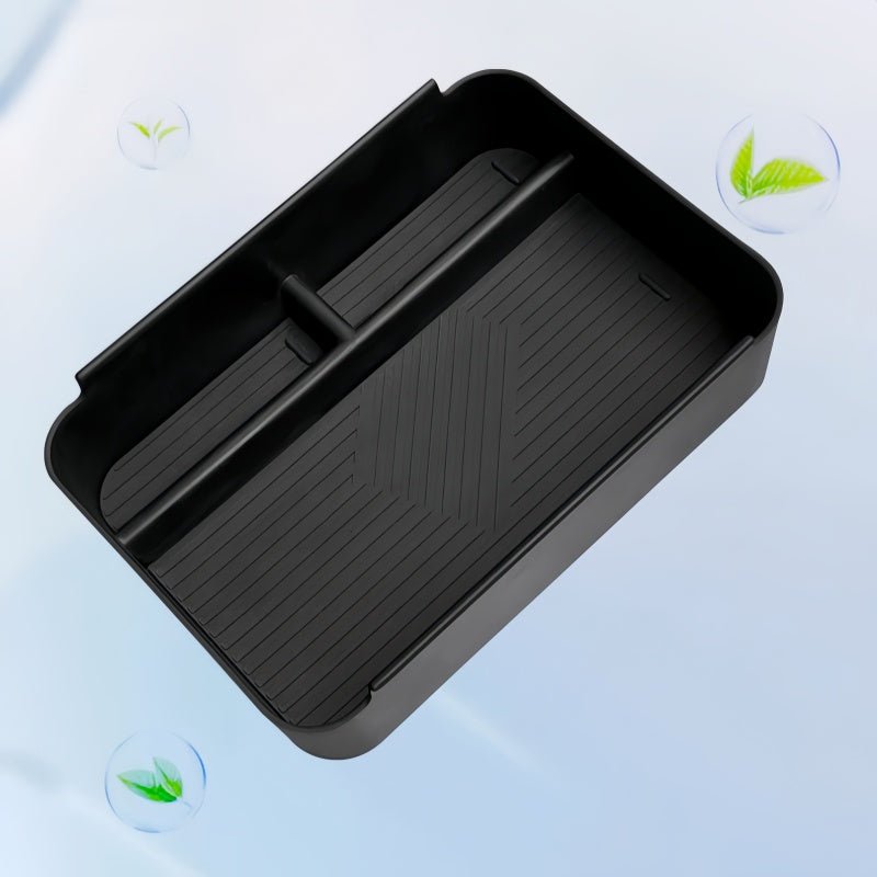 Armrest Fridge Storage Box for BYD Leopard 8 & Denza B8