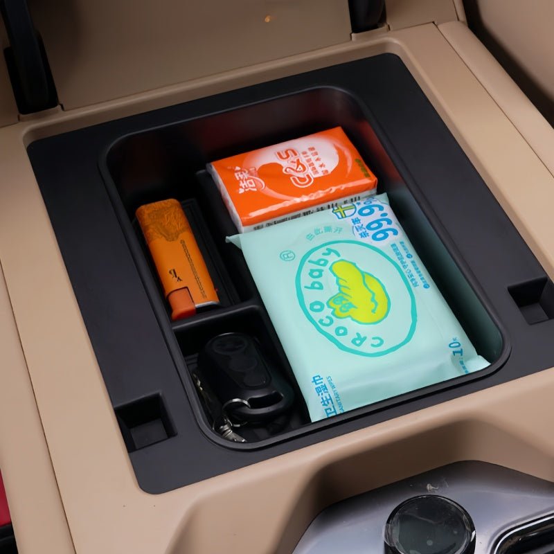 Armrest Fridge Storage Box for BYD Leopard 8 & Denza B8 - Nice BYD