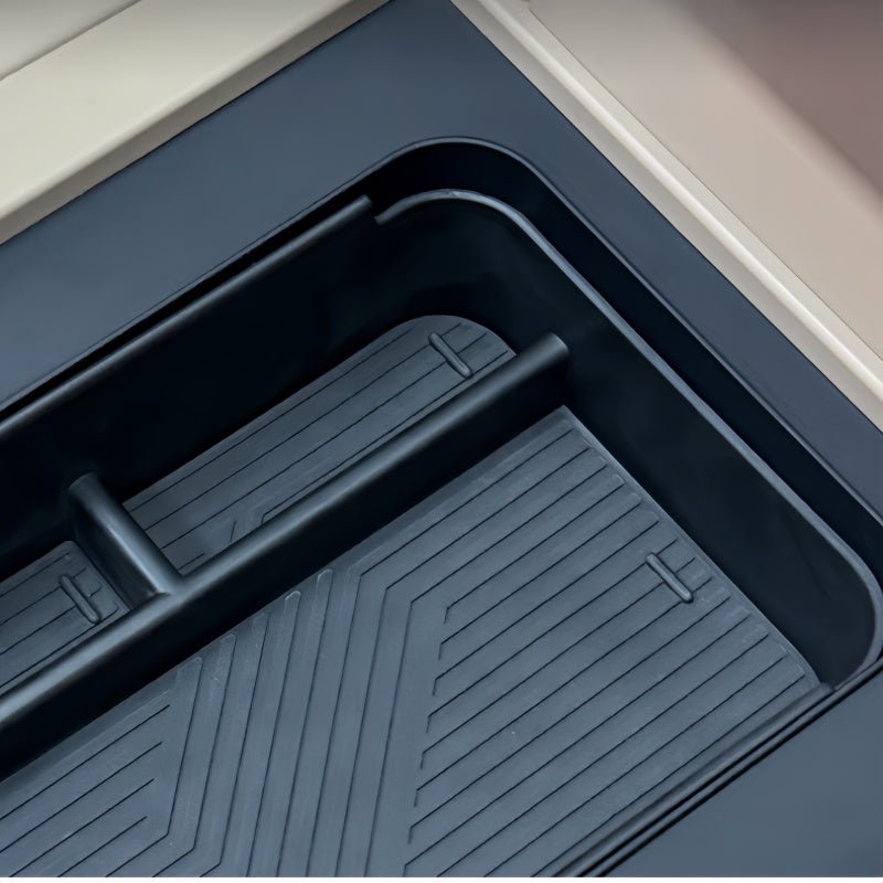 Armrest Fridge Storage Box for BYD Leopard 8 & Denza B8 - Nice BYD
