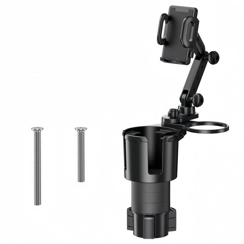 BYD Cup Holder Phone Mount