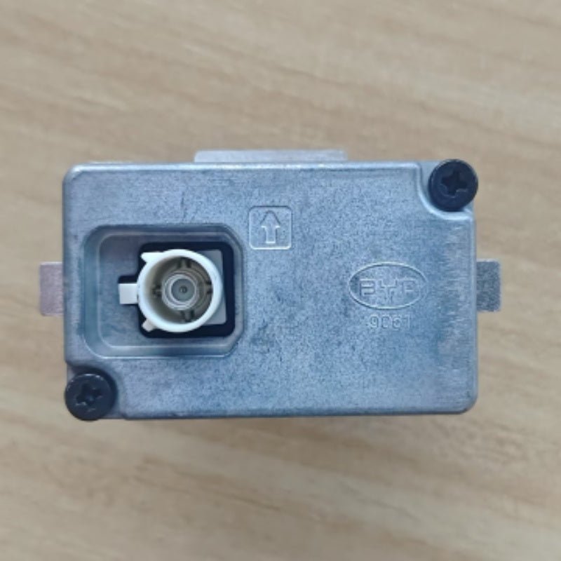 Vehicle Mounted Dash Cam for BYD Sealion 7 (Not for EU & UK)