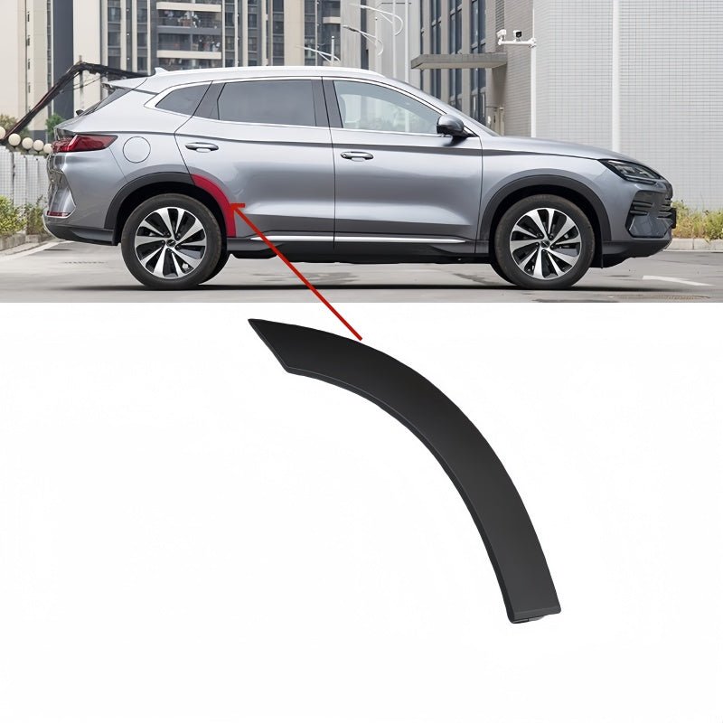 BYD OEM Wheel Arch Molding for BYD Seal U / Sealion 6