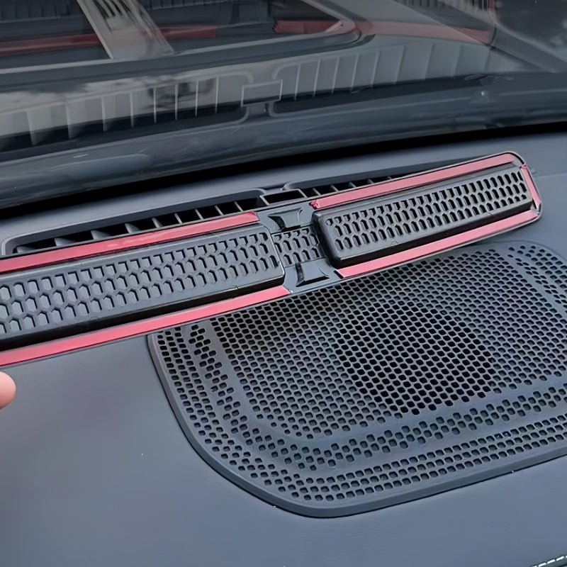 Car Dashboard Air Vent Cover for BYD Leopard 5 & Denza B5