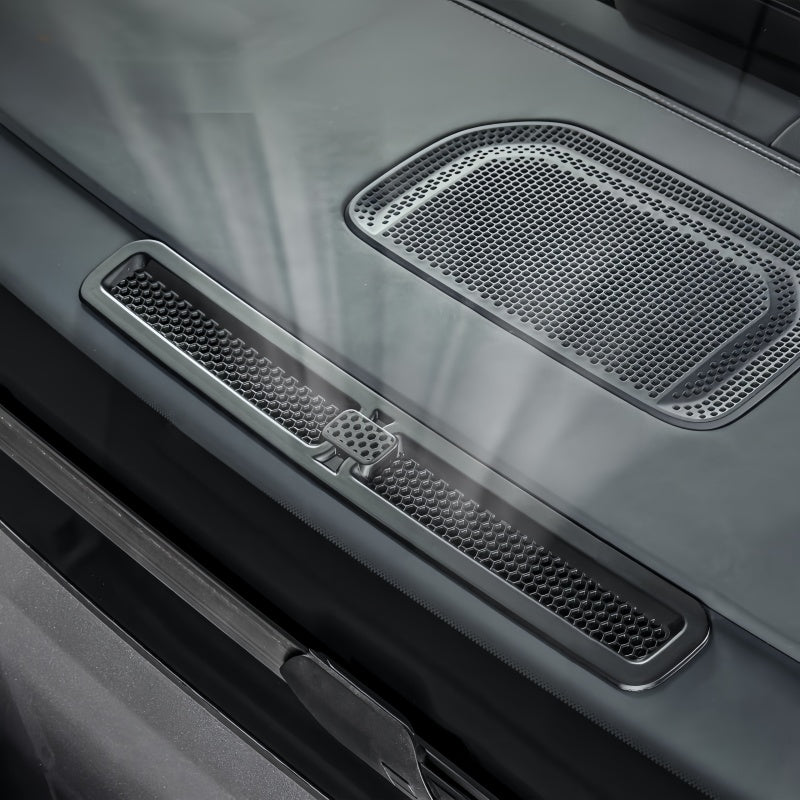 Car Dashboard Air Vent Cover for BYD Leopard 5 & Denza B5