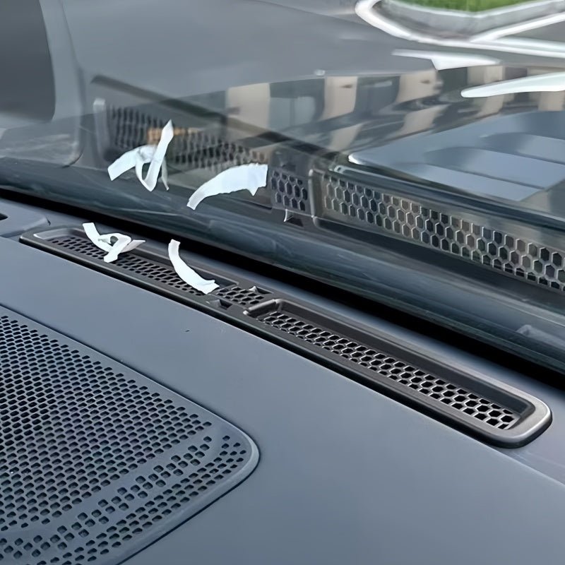 Car Dashboard Air Vent Cover for BYD Leopard 5 & Denza B5