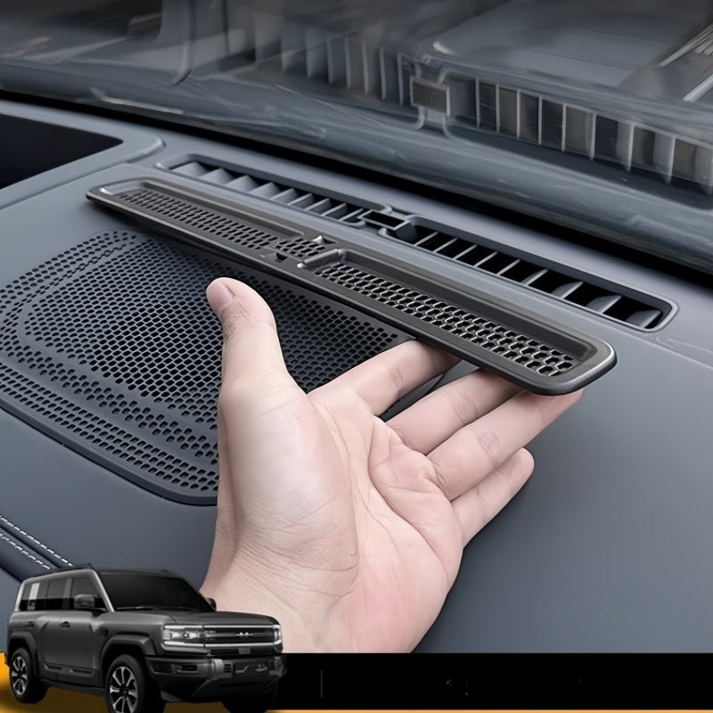 Car Dashboard Air Vent Cover for BYD Leopard 5 & Denza B5
