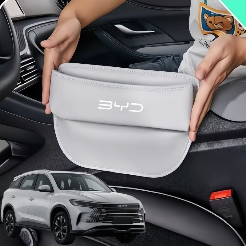 Car Seat Gap Storage Box for BYD Vehicles