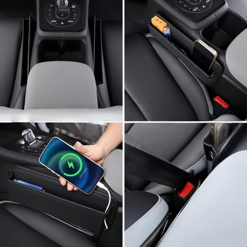 Car Seat Gap Storage Box for BYD Vehicles