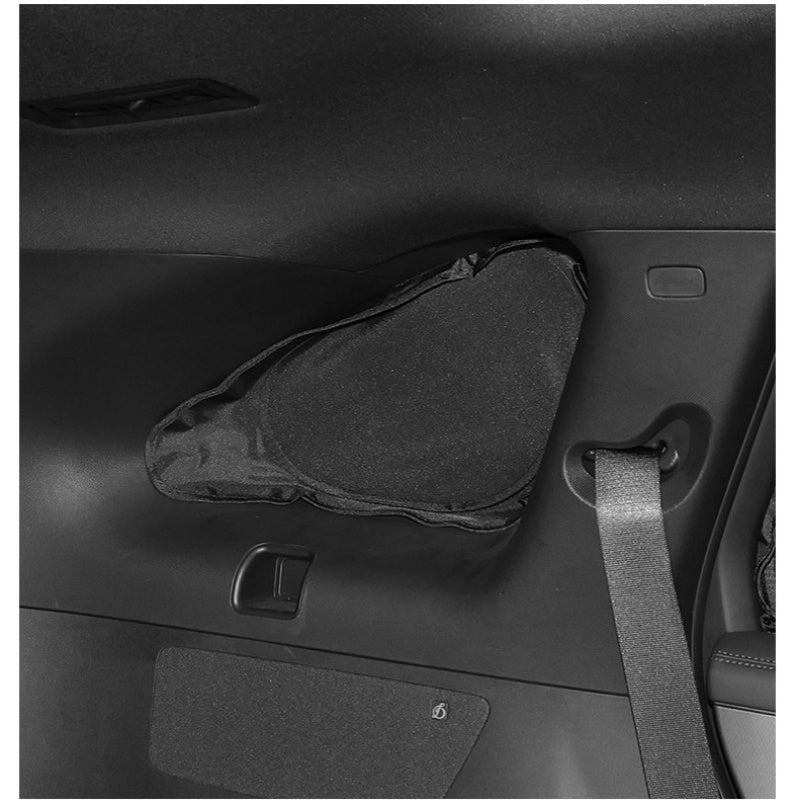 Car Window Sun Shade Cover for BYD Sealion 8 / ATTO 8