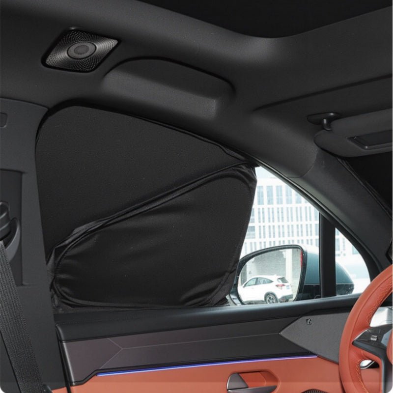 Car Window Sun Shade Cover for BYD Sealion 8 / ATTO 8