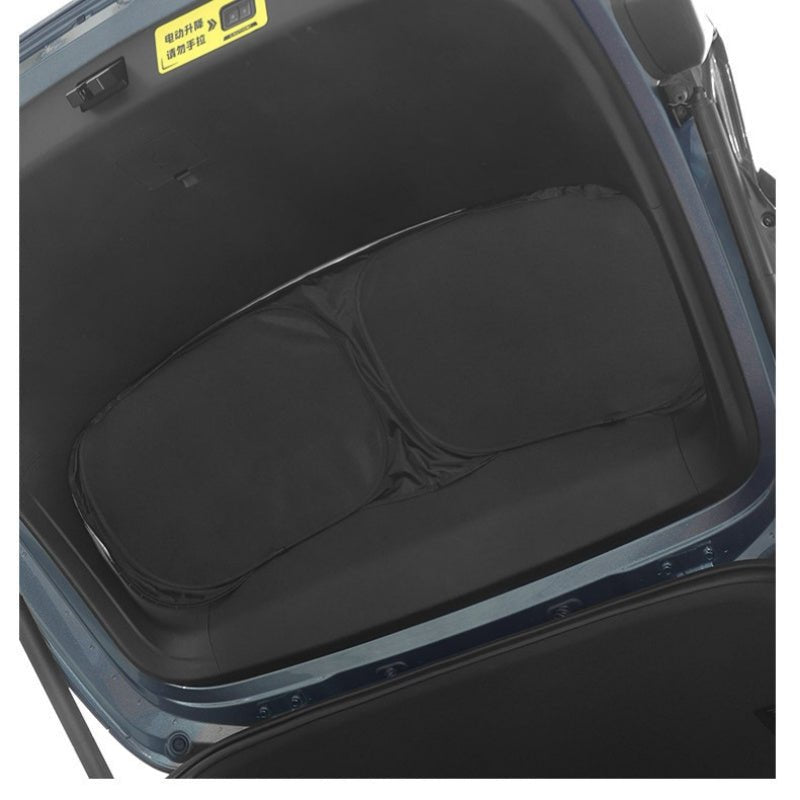 Car Window Sun Shade Cover for BYD Sealion 8 / ATTO 8
