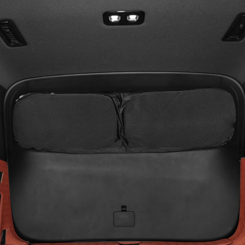 Car Window Sun Shade Cover for BYD Sealion 8 / ATTO 8