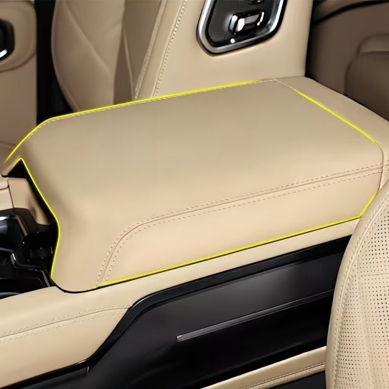 Center Armrest Cover for BYD Leopard 8 & Denza B8