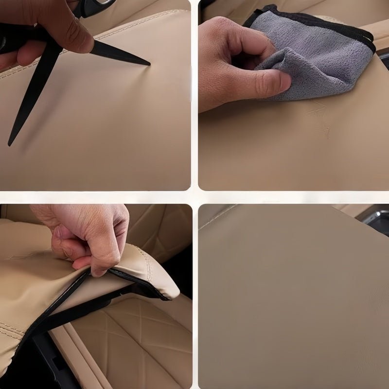 Center Armrest Cover for BYD Leopard 8 & Denza B8