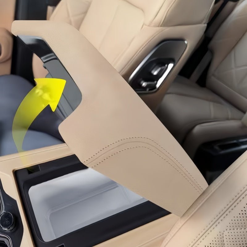 Center Armrest Cover for BYD Leopard 8 & Denza B8