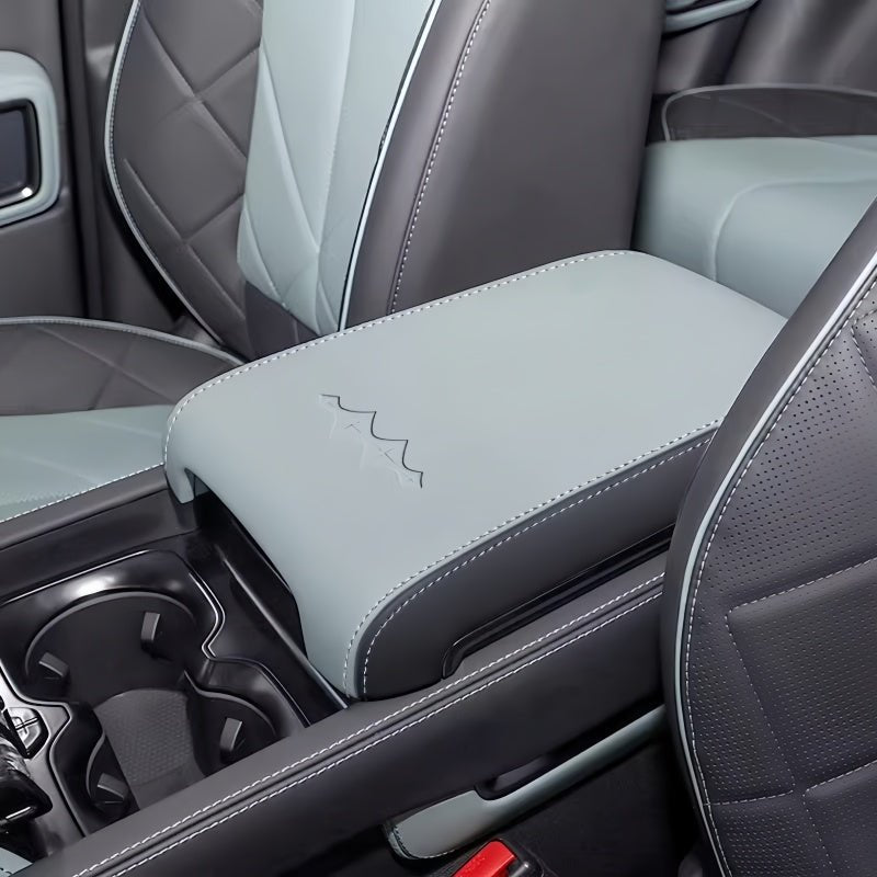 Center Console Armrest Cover for BYD Leopard 5 & Denza B5
