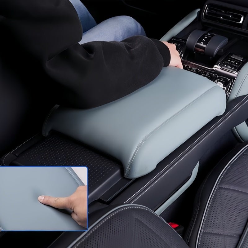 Center Console Armrest Cover for BYD Leopard 5 & Denza B5