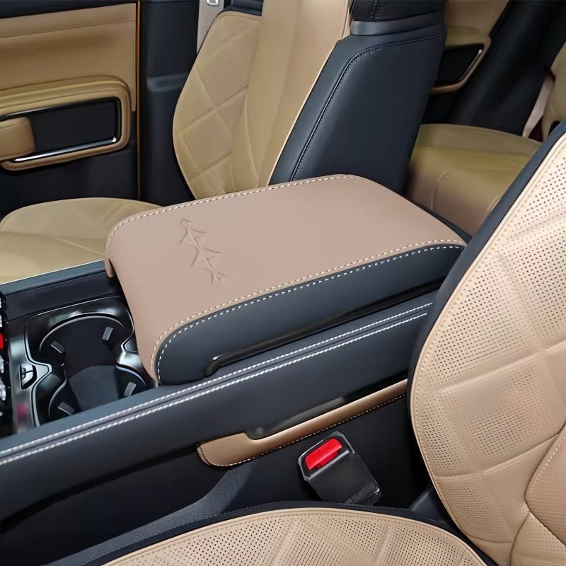 Center Console Armrest Cover for BYD Leopard 5 & Denza B5