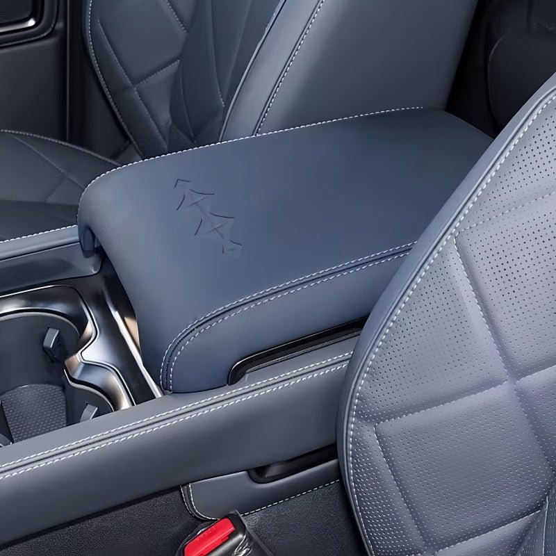 Center Console Armrest Cover for BYD Leopard 5 & Denza B5