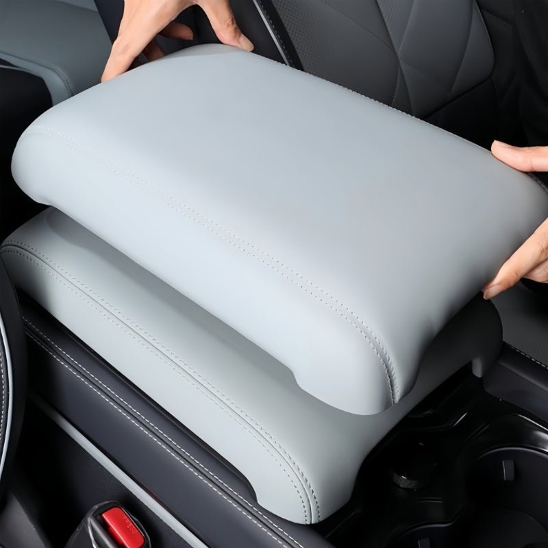 Center Console Armrest Cover for BYD Leopard 5 & Denza B5