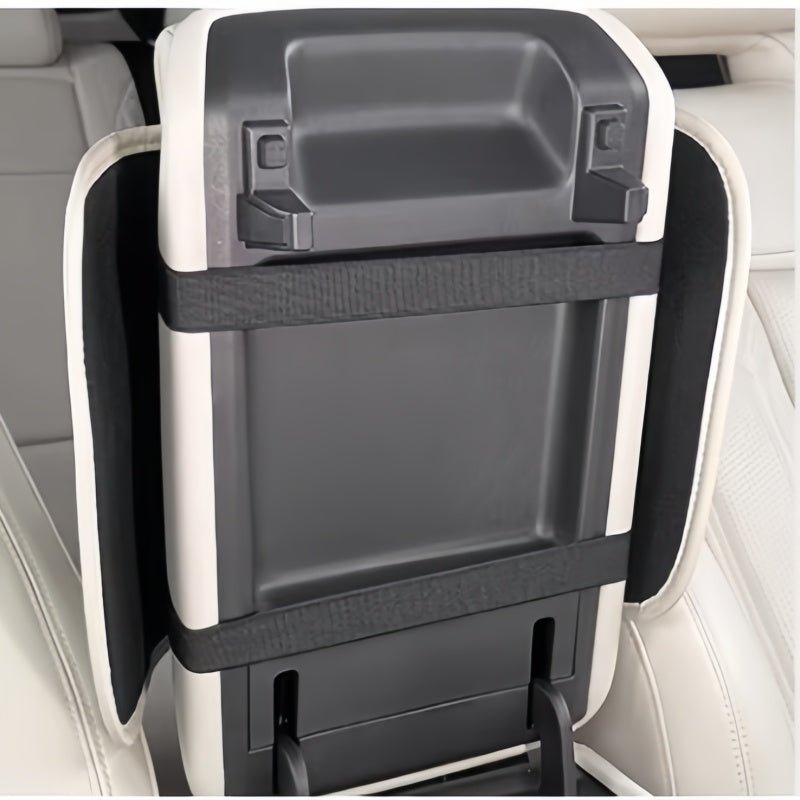 Center Console Armrest Cushion for BYD Sealion 5 DM-i