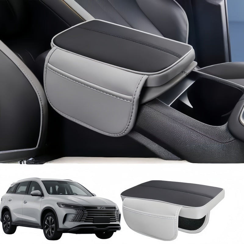 Center Console Armrest Cushion for BYD Sealion 5 DM-i