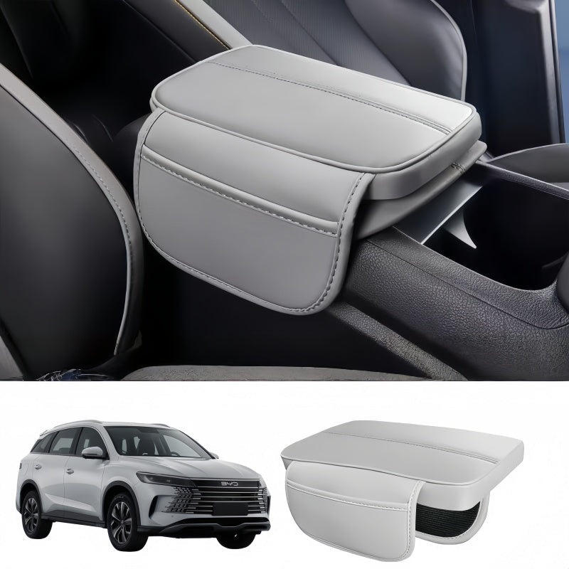 Center Console Armrest Cushion for BYD Sealion 5 DM-i