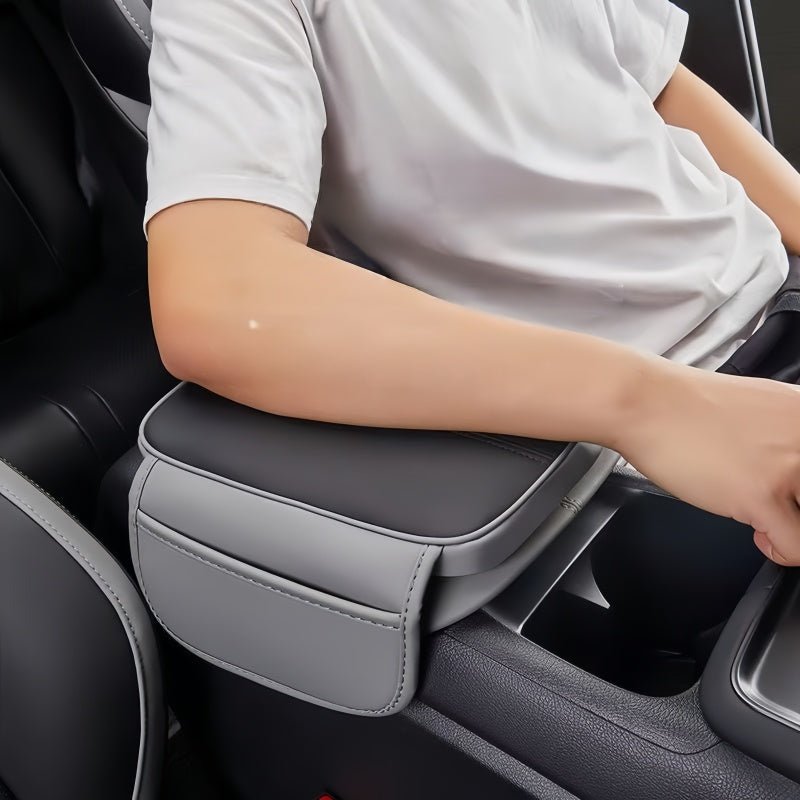 Center Console Armrest Cushion for BYD Sealion 5 DM-i
