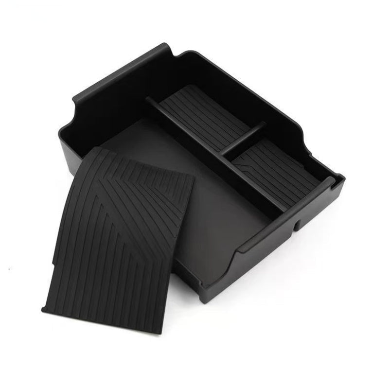Center Console Armrest Storage Box for BYD ATTO 8/Sealion 8
