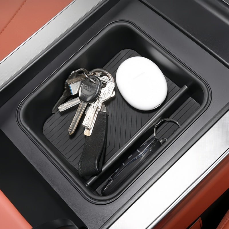 Center Console Armrest Storage Box for BYD ATTO 8/Sealion 8