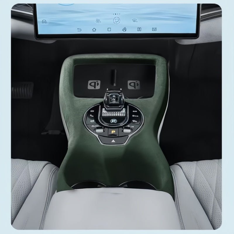 Center Console Cover for BYD Seal